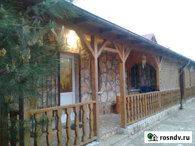 Дом 140 м² на участке 5 сот. на продажу в Черноморском Республики Крым Черноморское - изображение 1