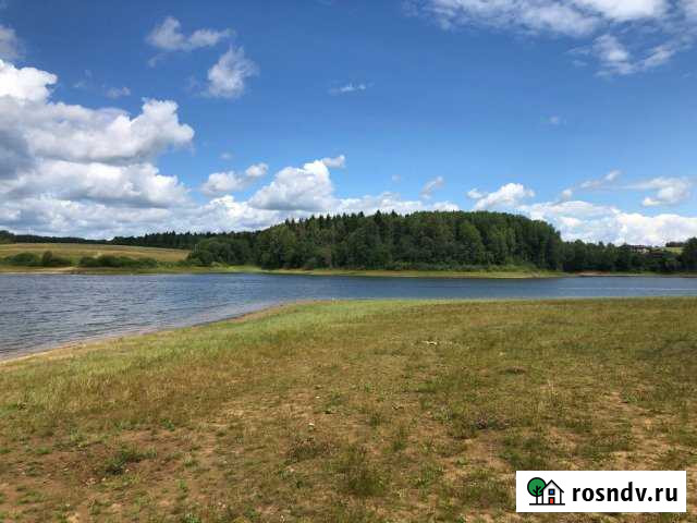 Участок ИЖС 10 сот. на продажу в Дмитрове Дмитров - изображение 1