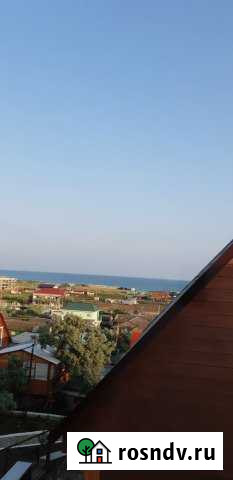 Дача 64 м² на участке 1.5 сот. в аренду посуточно в Темрюке Темрюк - изображение 1