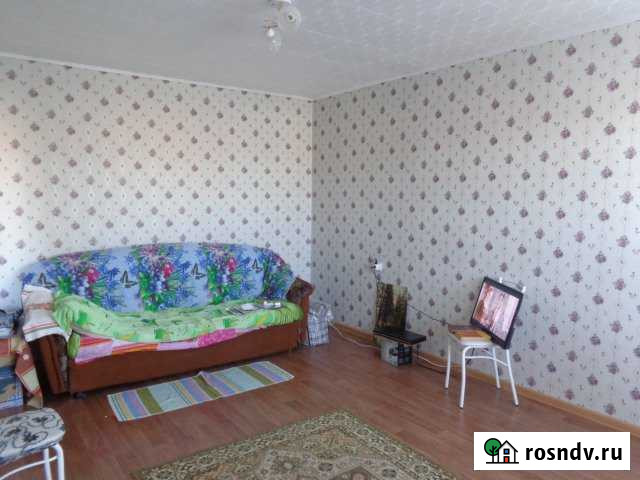 1-комнатная квартира, 29 м², 2/5 эт. на продажу в Амурске Амурск - изображение 1