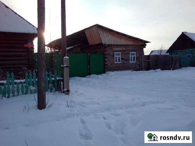 Дом 104.3 м² на участке 42.4 сот. на продажу в Бельтирском Бельтирское - изображение 1