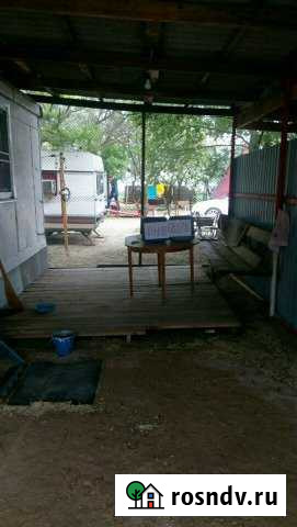 Дача 20 м² на участке 1 сот. в аренду посуточно в Черноерковской Черноерковская - изображение 1