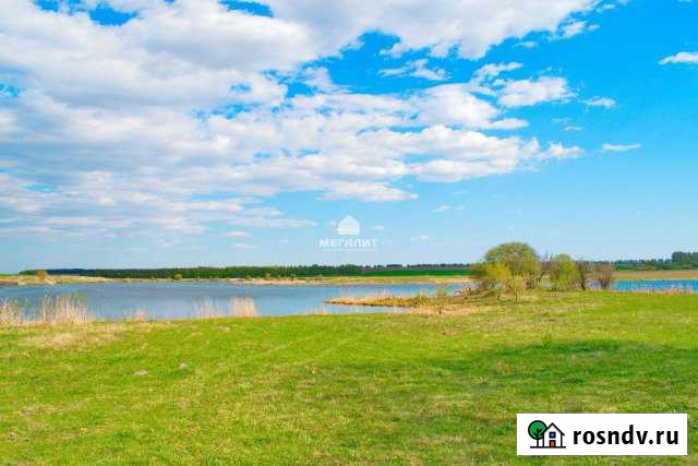 Участок СНТ, ДНП 10 сот. на продажу в Пестрецах Пестрецы - изображение 1