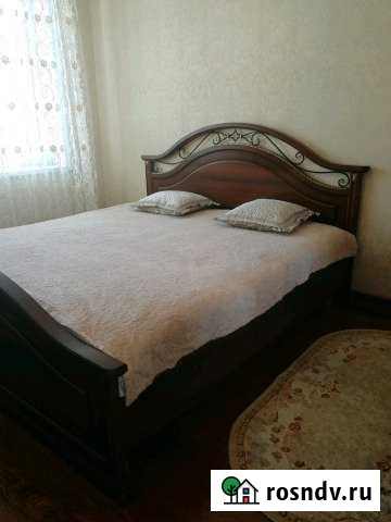 3-комнатная квартира, 80 м², 2/5 эт. на продажу в Буйнакске Буйнакск - изображение 1