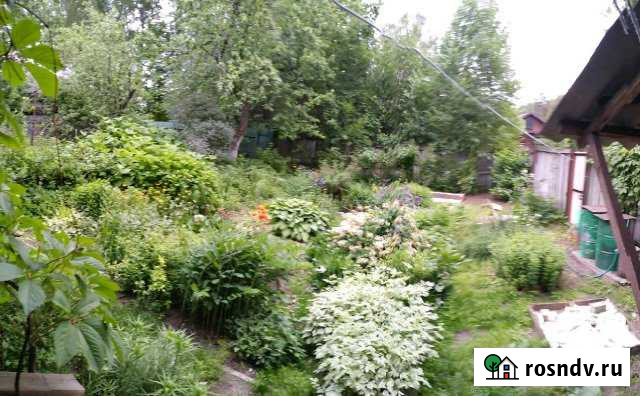 Дом 98 м² на участке 2 сот. на продажу в Ногинске Ногинск - изображение 1