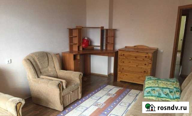 2-комнатная квартира, 56 м², 2/10 эт. на продажу в Осиново Осиново - изображение 1