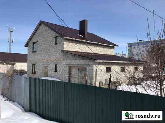 Дом 150 м² на участке 6 сот. на продажу в Чапаевске Чапаевск