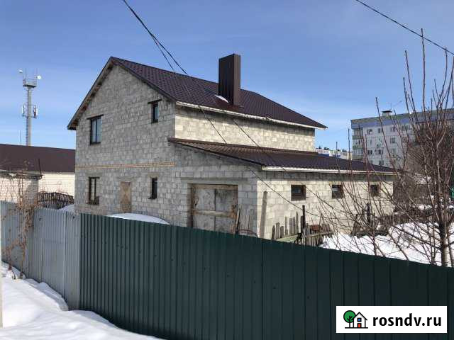 Дом 150 м² на участке 6 сот. на продажу в Чапаевске Чапаевск - изображение 1