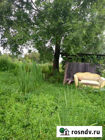 Участок СНТ, ДНП 6 сот. на продажу в Некрасовке Некрасовка - изображение 1