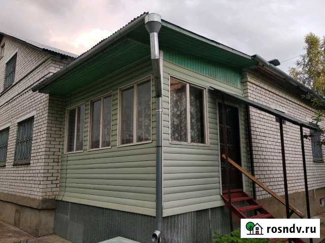 Дом 60 м² на участке 1 сот. в аренду на длительный срок в Электроугли Электроугли - изображение 1