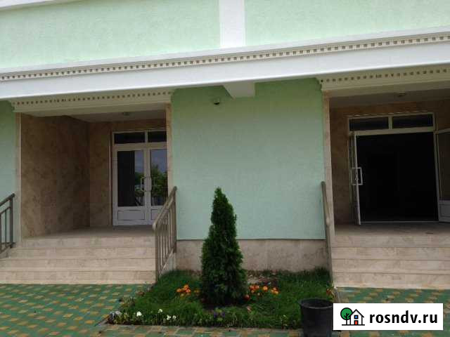 Квартира-студия, 43 м², 10/10 эт. на продажу в Джубге кп Джубга кп - изображение 1