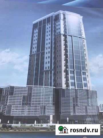 1-комнатная квартира, 40 м², 7/20 эт. на продажу в Белгороде Белгород - изображение 1