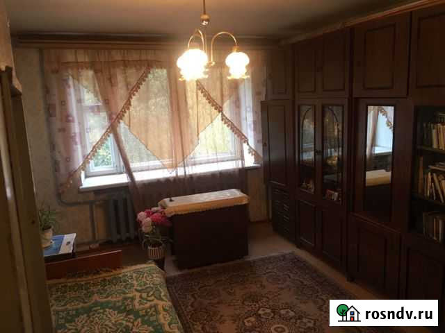 2-комнатная квартира, 49 м², 3/5 эт. на продажу в Великих Луках Великие Луки - изображение 1