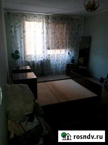 3-комнатная квартира, 80 м², 3/8 эт. на продажу в Камышине Камышин - изображение 1