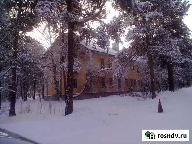 1-комнатная квартира, 35 м², 2/2 эт. на продажу в Полярных Зорях Полярные Зори - изображение 1