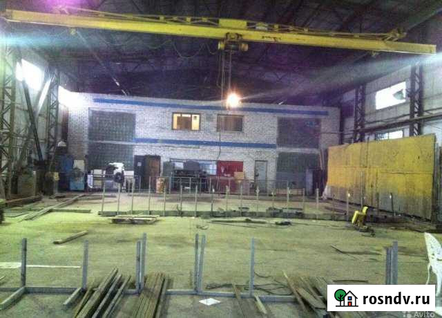 Действующая производственная металлобаза Сухой Лог - изображение 1