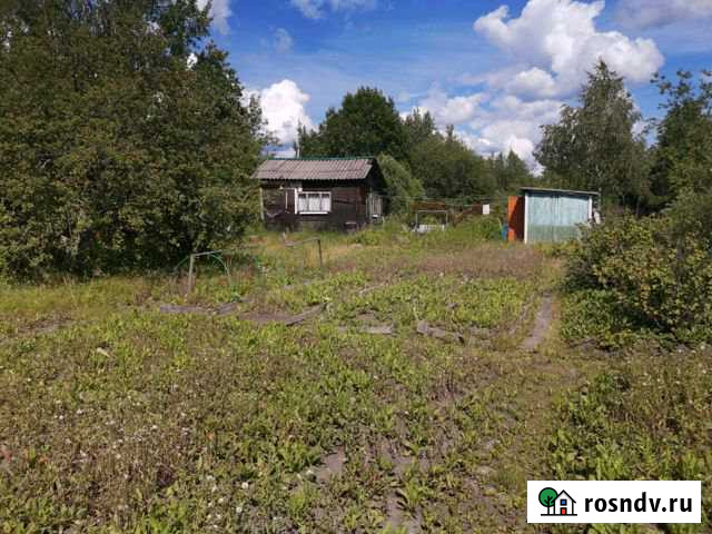 Участок СНТ, ДНП 6 сот. на продажу в Любане Любань - изображение 1