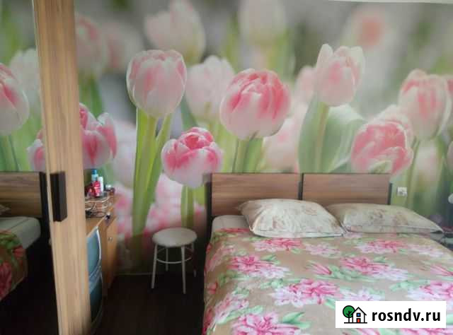 2-комнатная квартира, 47 м², 3/3 эт. на продажу в Камышлове Камышлов - изображение 1