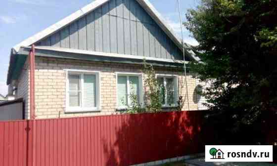 Дом 100 м² на участке 6 сот. на продажу в Калаче-на-Дону Калач-на-Дону