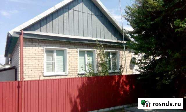 Дом 100 м² на участке 6 сот. на продажу в Калаче-на-Дону Калач-на-Дону - изображение 1