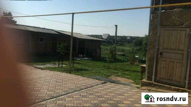 Комната 16 м² в 1-ком. кв., 1/1 эт. в аренду посуточно в Соль-Илецке Соль-Илецк - изображение 1