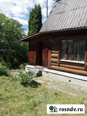 Дом 100 м² на участке 6 сот. в аренду на длительный срок в Детчино Детчино - изображение 1