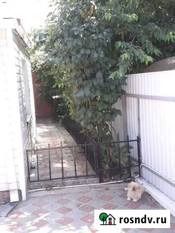 Дом 74 м² на участке 18 сот. на продажу в Ладожской Ладожская - изображение 1