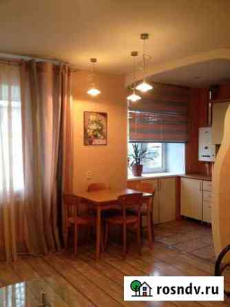 1-комнатная квартира, 31 м², 2/5 эт. в аренду посуточно в Костроме Кострома