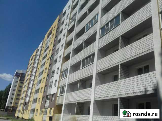Квартира-студия, 26 м², 7/10 эт. на продажу в Саратове Саратов - изображение 1