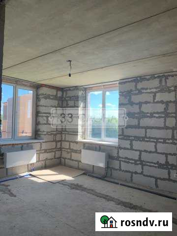 3-комнатная квартира, 68 м², 2/3 эт. на продажу в Селятино Селятино - изображение 1