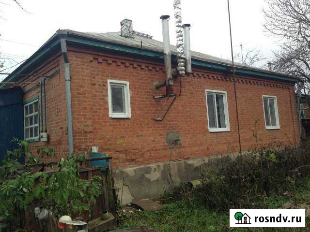 Дом 100 м² на участке 15 сот. на продажу в Отрадной Отрадная - изображение 1