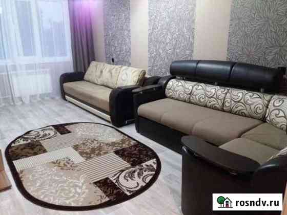 2-комнатная квартира, 47 м², 3/5 эт. в аренду посуточно в Россоши Россошь