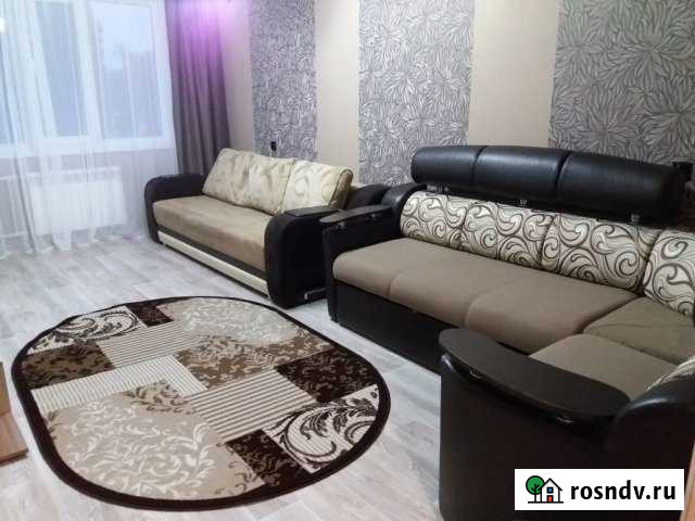 2-комнатная квартира, 47 м², 3/5 эт. в аренду посуточно в Россоши Россошь - изображение 1