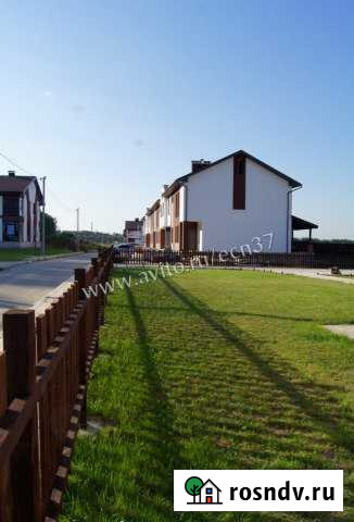 Таунхаус 155 м² на участке 2 сот. на продажу в Ждановском Ждановский - изображение 1