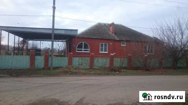 Дом 139 м² на участке 15 сот. на продажу в Воронежской Воронежская - изображение 1