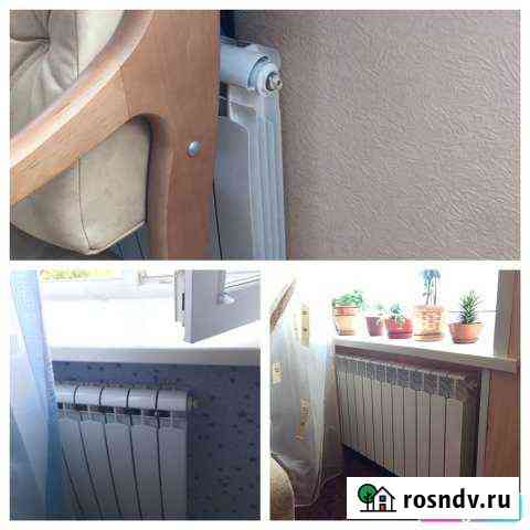 3-комнатная квартира, 70 м², 1/3 эт. на продажу в Зыково Зыково