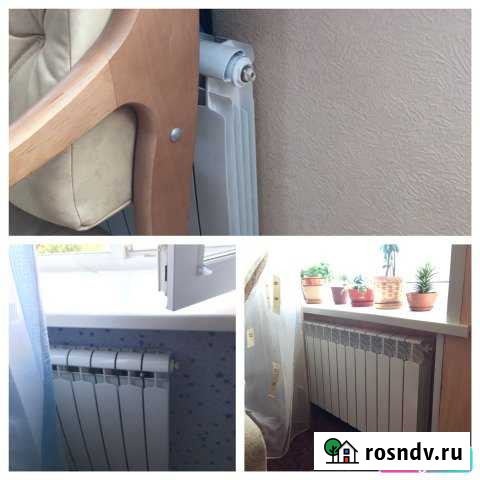 3-комнатная квартира, 70 м², 1/3 эт. на продажу в Зыково Зыково - изображение 1