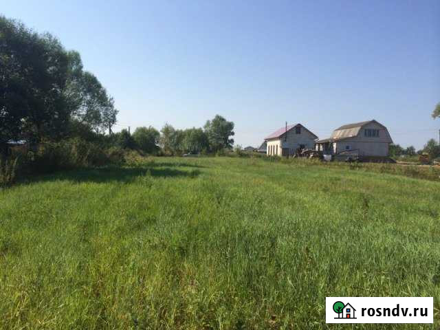 Участок ИЖС 27 сот. на продажу в Лотошино Лотошино - изображение 1