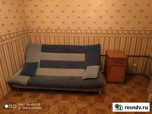 Комната 11 м² в 2-ком. кв., 1/2 эт. в аренду на длительный срок в Раменском Раменское - изображение 1