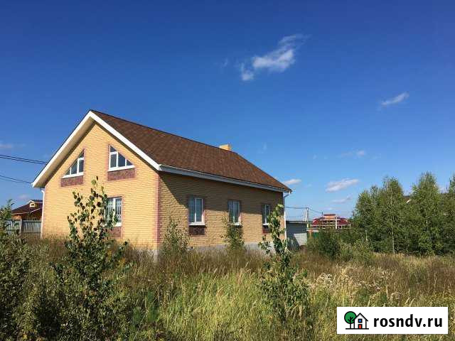 Дом 250 м² на участке 40 сот. на продажу в Суроватихе Суроватиха - изображение 1