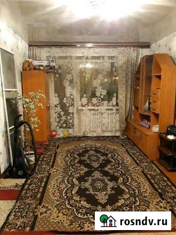 1-комнатная квартира, 30 м², 2/4 эт. на продажу в Киселевске Киселевск - изображение 1