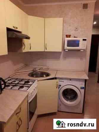 3-комнатная квартира, 65 м², 3/5 эт. в аренду на длительный срок в Обнинске Обнинск