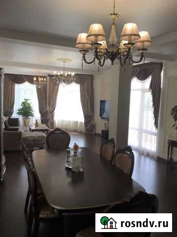 3-комнатная квартира, 102 м², 2/3 эт. в аренду на длительный срок в Сочи Сочи - изображение 1