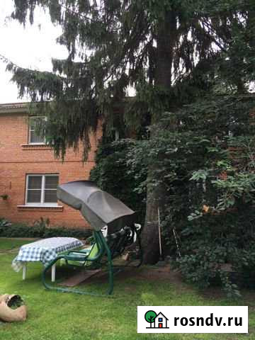 Коттедж 140 м² на участке 11 сот. в аренду на длительный срок в Удельной Удельная - изображение 1