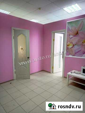 Свободного назначения 61.4 кв.м. Туймазы - изображение 1