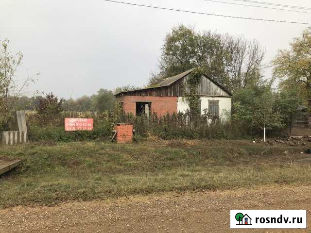 Дача 33.6 м² на участке 36 сот. на продажу в Мингрельской Мингрельская - изображение 1