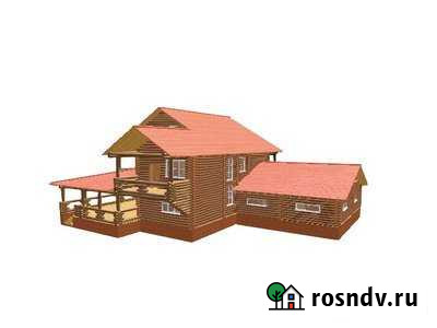 Дом 350 м² на участке 47 сот. на продажу в Лежнево Лежнево - изображение 1