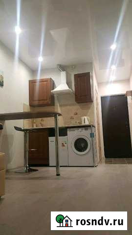 1-комнатная квартира, 30 м², 1/4 эт. в аренду посуточно в Королеве Королев - изображение 1