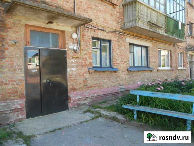 2-комнатная квартира, 41 м², 1/3 эт. на продажу в Валуйках Валуйки - изображение 1