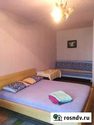 1-комнатная квартира, 36 м², 3/14 эт. в аренду на длительный срок в Реутове Реутов - изображение 1